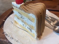 -六六·抹茶66’s SALDessert(保利时光里店)