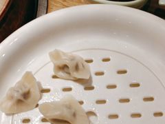 -百草滩羊清水涮羊肉(长城路店)