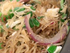 -福满园大酒楼(梅林店)