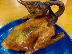 -煲煲掂风味煲仔饭餐厅(西区店)