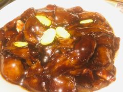 -局气 烤鸭·北京菜(光华路店)