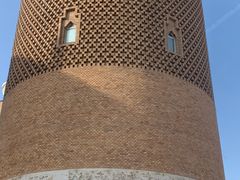 -新疆国际大巴扎