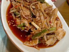 -易老妈蹄花.特色川菜(人民公园总店)