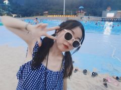 -汤山欢乐水世界