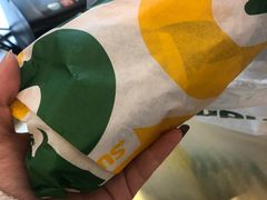 -赛百味SUBWAY(高新店)