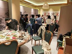 -鹅香四海·卤水火锅·砂锅粥·潮汕菜(宝安店)