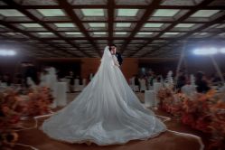 -ZHICOME·稚蔻婚纱礼服造型定制(西安龙首印象城店)