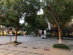 -第六空间国际家居(旺墩路店)