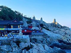 -海东龙宫寺