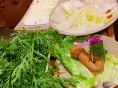 -小龙坎火锅(春熙太古里店)