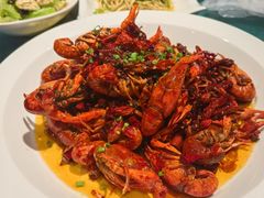 -大秦面庄(青松路店)