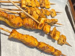 -聚点串吧·小酒局(北京旗舰店)