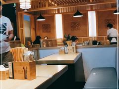 -龙抄手食府(浣花北路店)