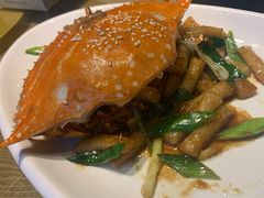 -杭百味·大众精选杭帮菜(西湖音乐喷泉店)