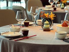 -金海华·悦食东方(苏州中心商场店)