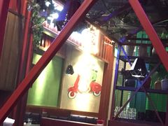 -光启城时尚购物中心