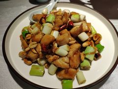 -雲蜀龙阁·金牌水煮鱼(方庄店)