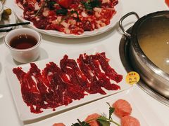 -潮泰牛肉火锅 · 创于1992年(车公庙店)