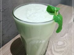 -Maxpoint Kitchen 西餐咖啡(乐峰广场店)