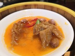-博悦茶餐厅(文殊院店)