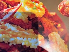 -杨氏青龙虾·羊蝎子(托乐嘉店)