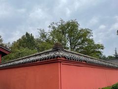 -百脉泉景区