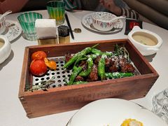 -華府Deluxe(兴业太古汇店)