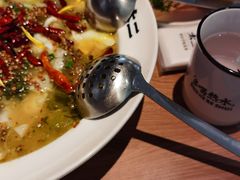 -太二酸菜鱼(天鹅湖万达店)