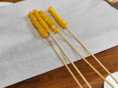 -壹块捌烧烤(灯市口店)