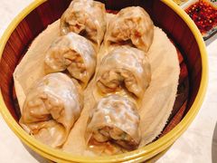 蒸扁食-荣小馆(临海世纪花城店)