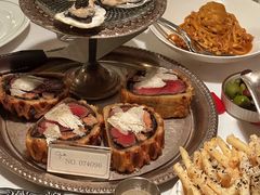 -壳里西餐厅Coquille Seafood Bistro(蒙自路店)