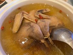 -天津君隆威斯汀酒店