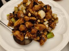 -望京辣宴·古法川菜(望京店)