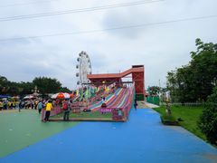-广东花都香草世界旅游度假区