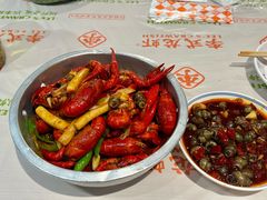 -李式龙虾·蒜泥龙虾(湖滨商业街店)