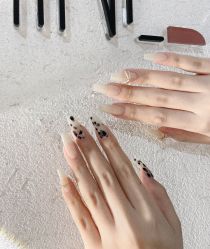 -LILY NAILS美甲美睫