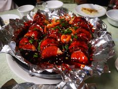 -龙香居海鲜家常菜饭店·特色驴肉·古城浑锅