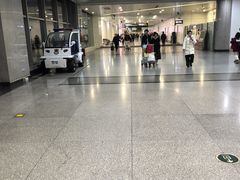 -杭州萧山国际机场