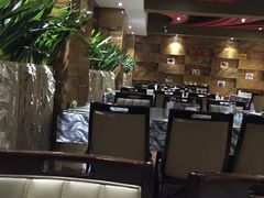 大堂-黄台大酒店中餐厅(黄台店)