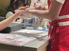 -海底捞火锅(逸仙路店)