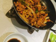 干锅牛蛙-徽珍源(龙茗路店)
