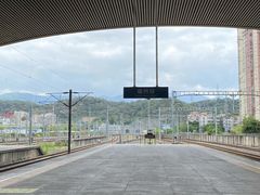 -福州站-北广场