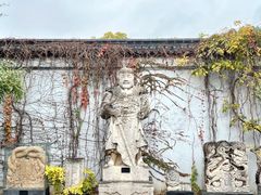 -徐州龟山景区