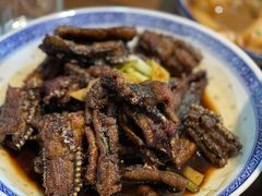反骨鳝鱼-兰边碗(鼓楼店)