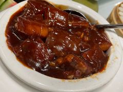 -香融府·烤鸭·家常菜(马家堡路店)