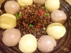 -天津菜馆(南湖店)