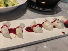 -船歌·鱼水饺青岛菜(太阳宫凯德MALL店)