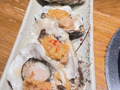 -蟹将军·松叶蟹和牛日料放题自助(K11店)