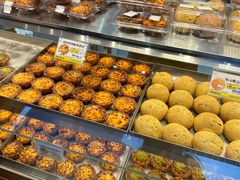 -鲍师傅糕点(永安里店)