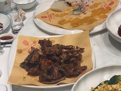 -百姓渔村(南中环店)